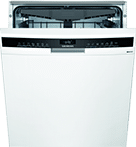 Underbygningsopvaskemaskine